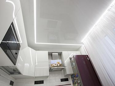 Парящие линии