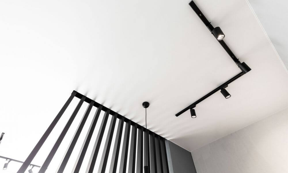 Декоративные перегородки