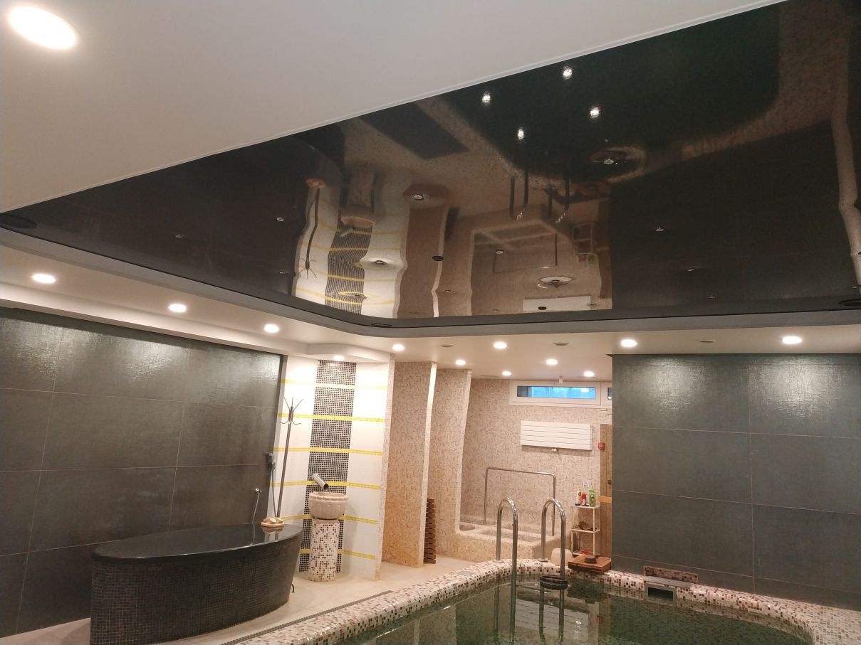 Двухуровневые