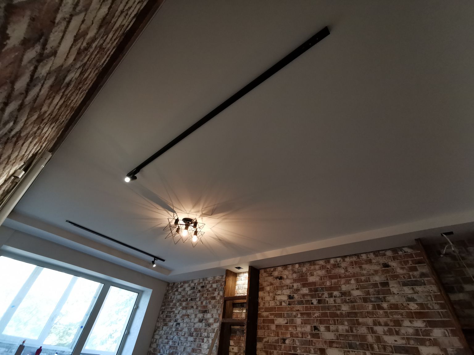 Магнитные трековые системы